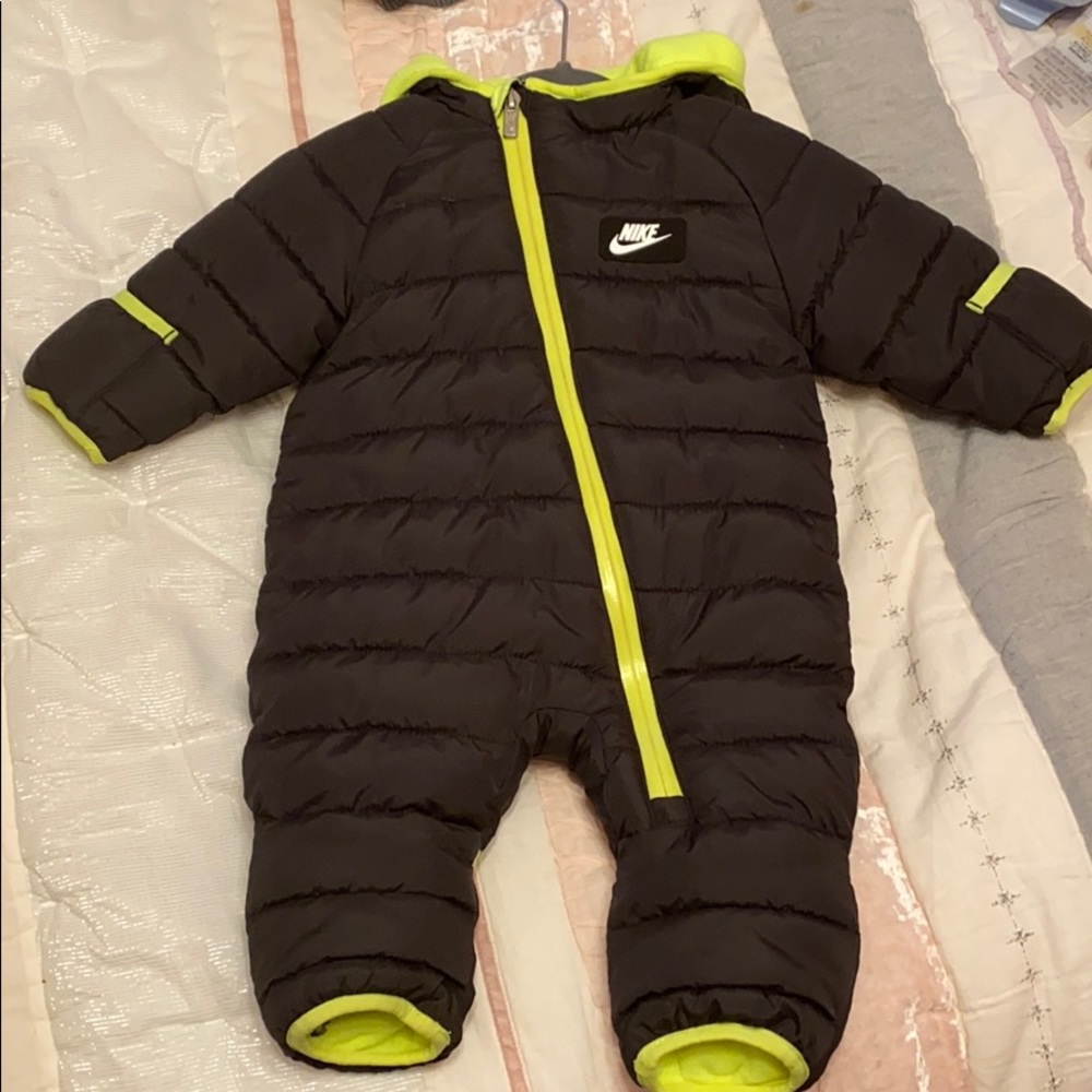 Nike snowsuit